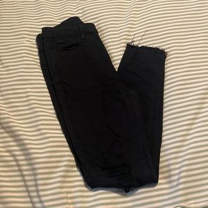 Paige denim Margot ankle jean